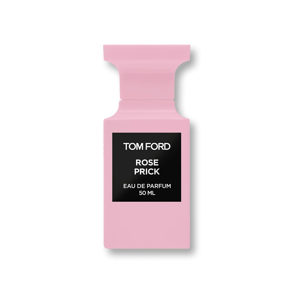 TOM FORD Rose Prick EDP