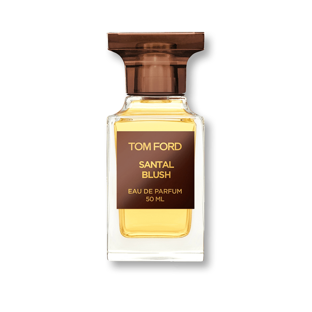 Tom Ford Santal Blush EDP