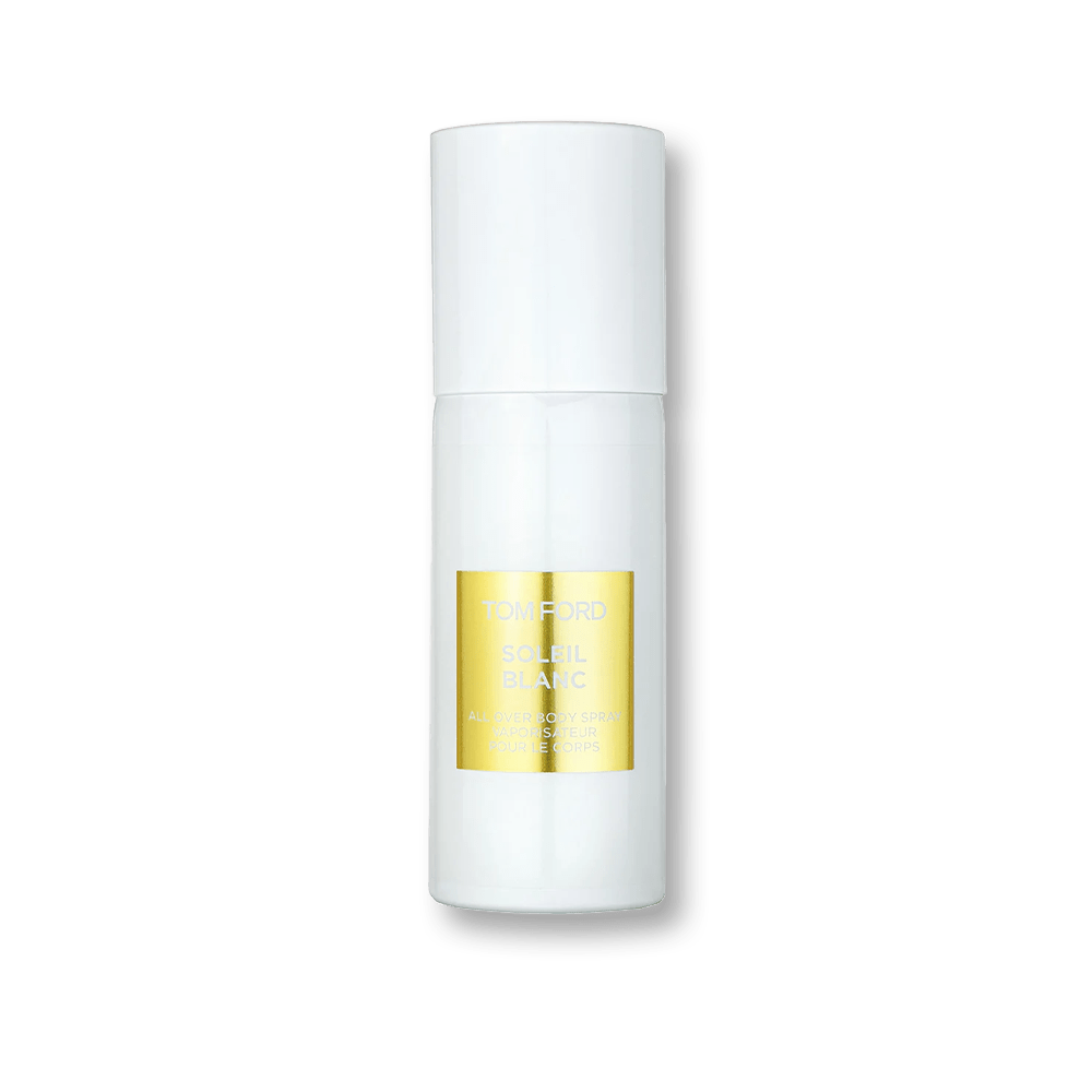 Tom Ford Soleil Blanc Body Spray 150ml