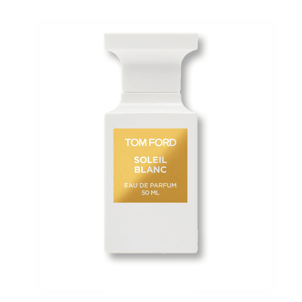 TOM FORD Soleil Blanc EDP 50ml Tester