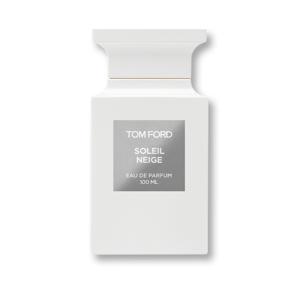 Tom Ford Soleil Neige EDP (2026 Batch)