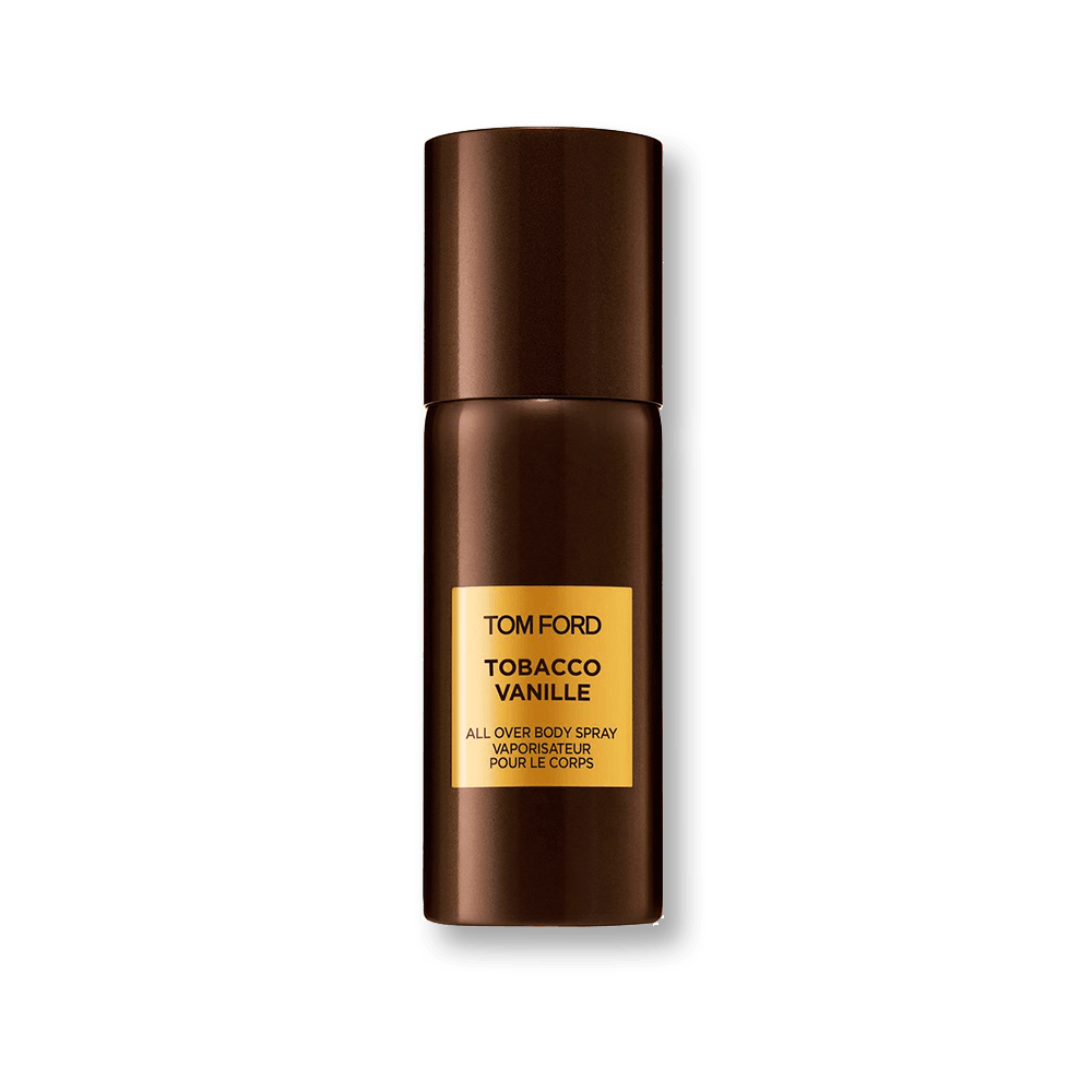 TOM FORD Tobacco Vanille All Over Body Spray 150ml