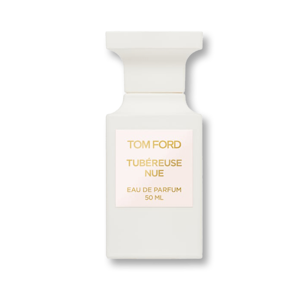 Tom Ford Tubereuse Nue EDP 50ml Tester
