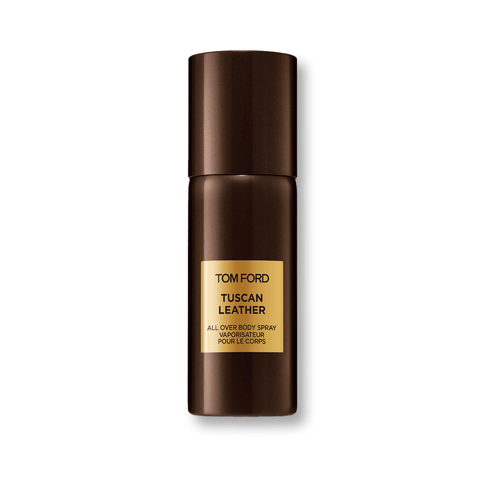 Tom Ford Tuscan Leather All Over Body Spray 150ml
