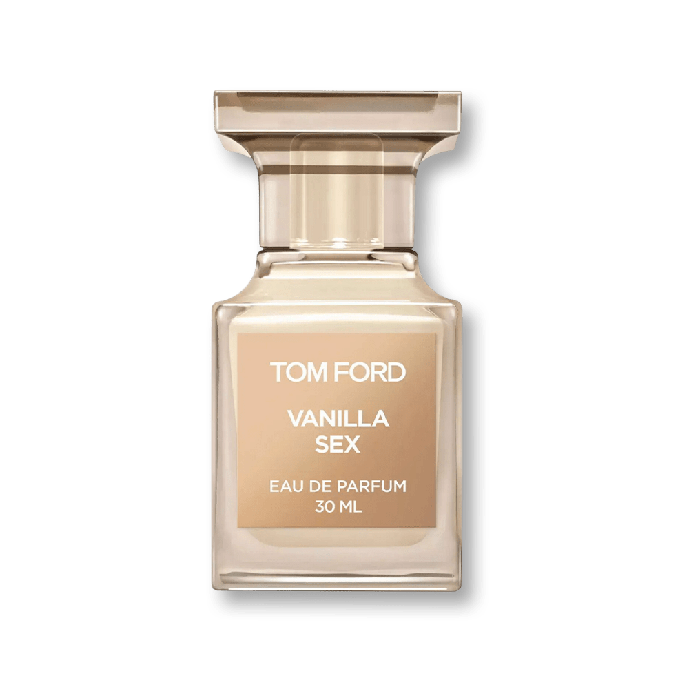 Tom Ford Vanilla Sex EDP