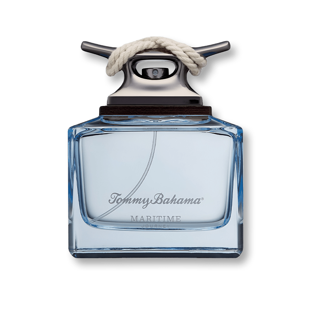 Tommy Bahama Maritime Journey EDC 125ml Tester