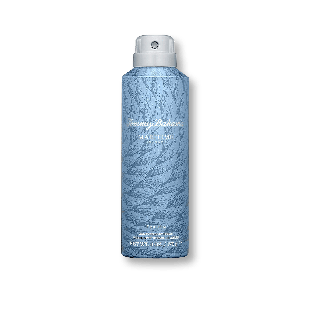 Tommy Bahama Maritime Journey For Him Body Spray 170g