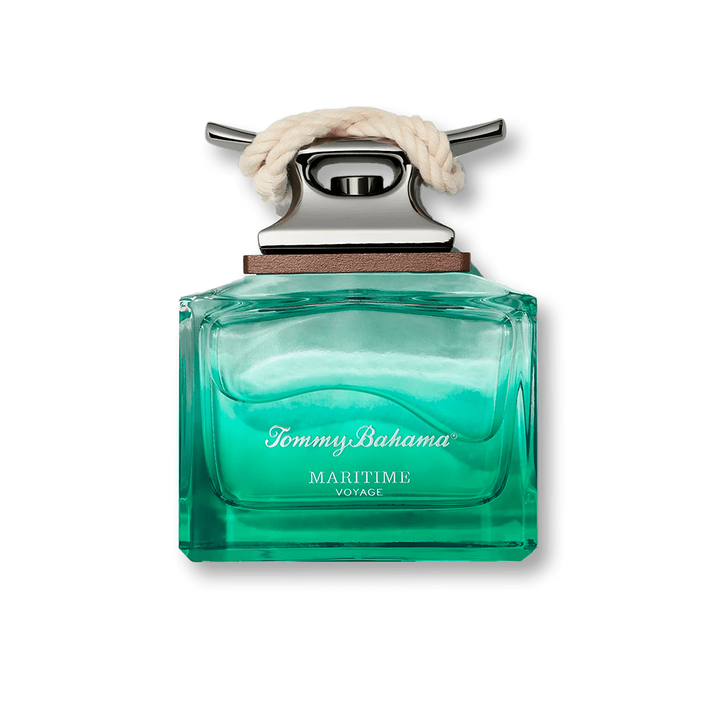 Tommy Bahama Maritime Voyage EDC 125ml