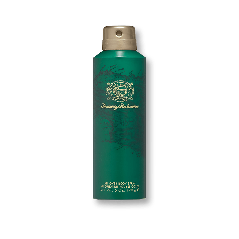 Tommy Bahama Set Sail Martinique Body Spray 170g
