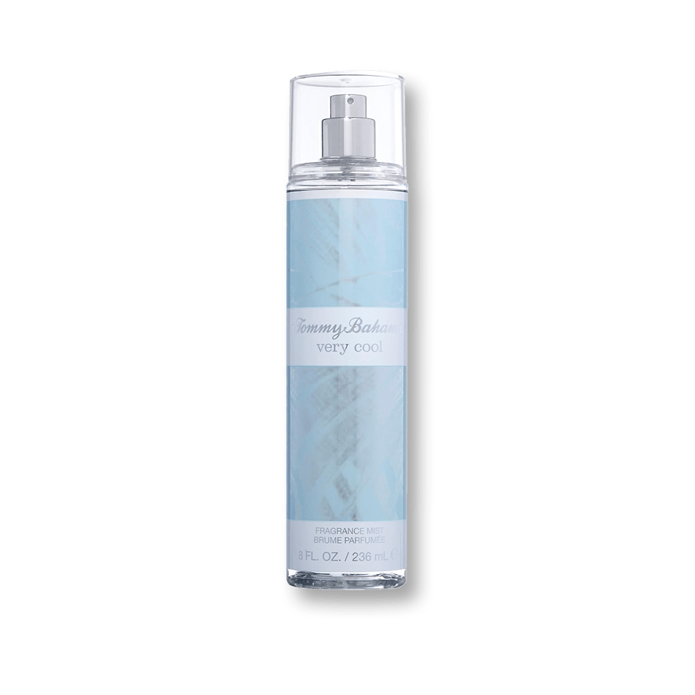 Tommy Bahama Very Cool Body Mist 236ml