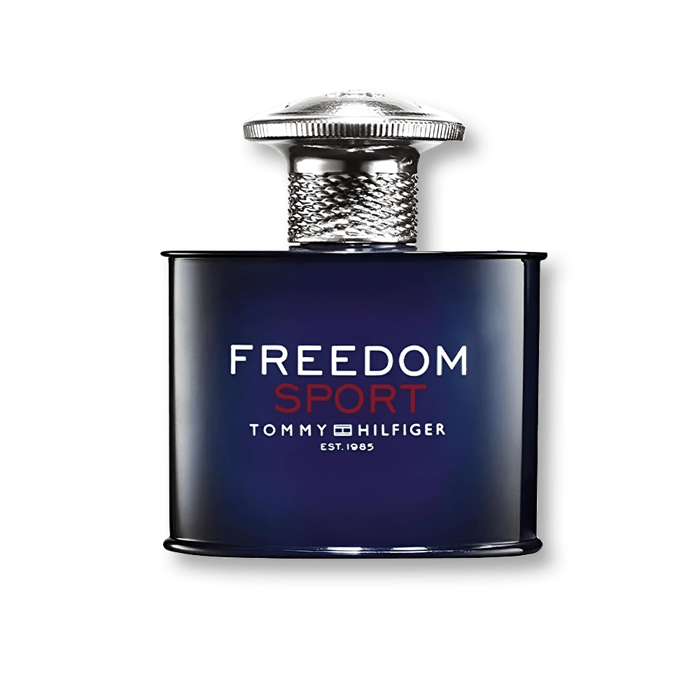 Tommy Hilfiger Freedom Sport EDT 50ml