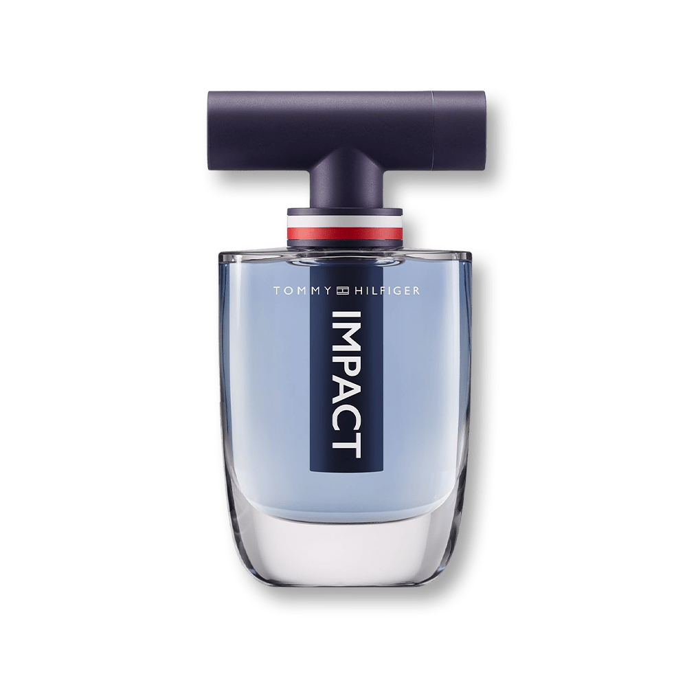 Tommy Hilfiger Impact EDT 50ml