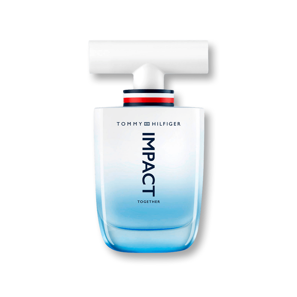 Tommy Hilfiger Impact Together EDT