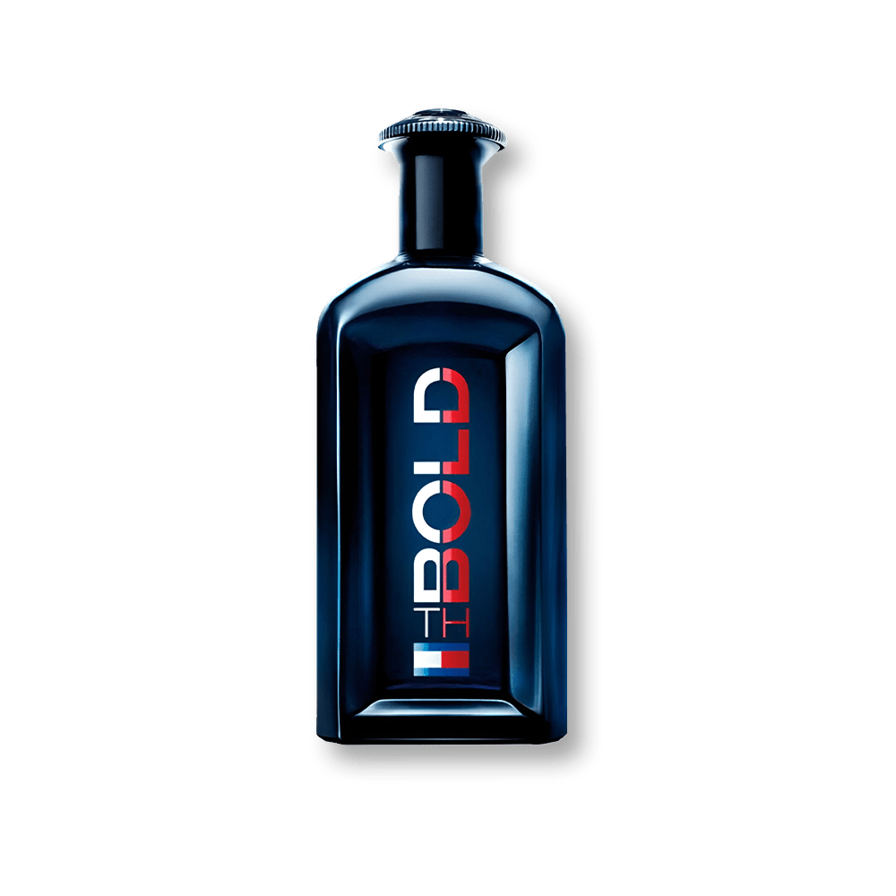 Tommy Hilfiger Th Bold EDT 100ml Tester