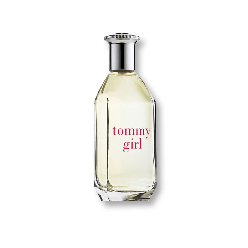 Tommy Hilfiger The Girl EDT 50ml