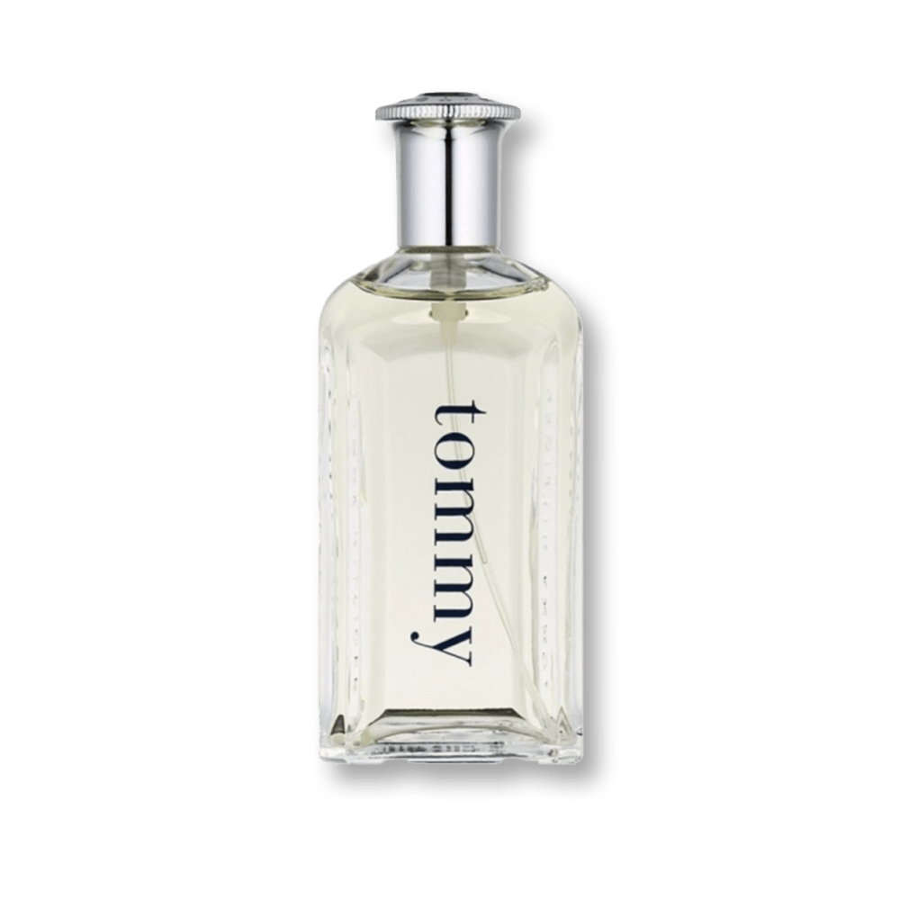 Tommy Hilfiger Tommy EDT For Men 100ml Tester