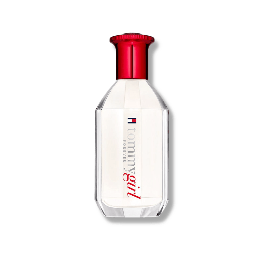 Tommy Hilfiger Tommy Girl Forever EDT 50ml