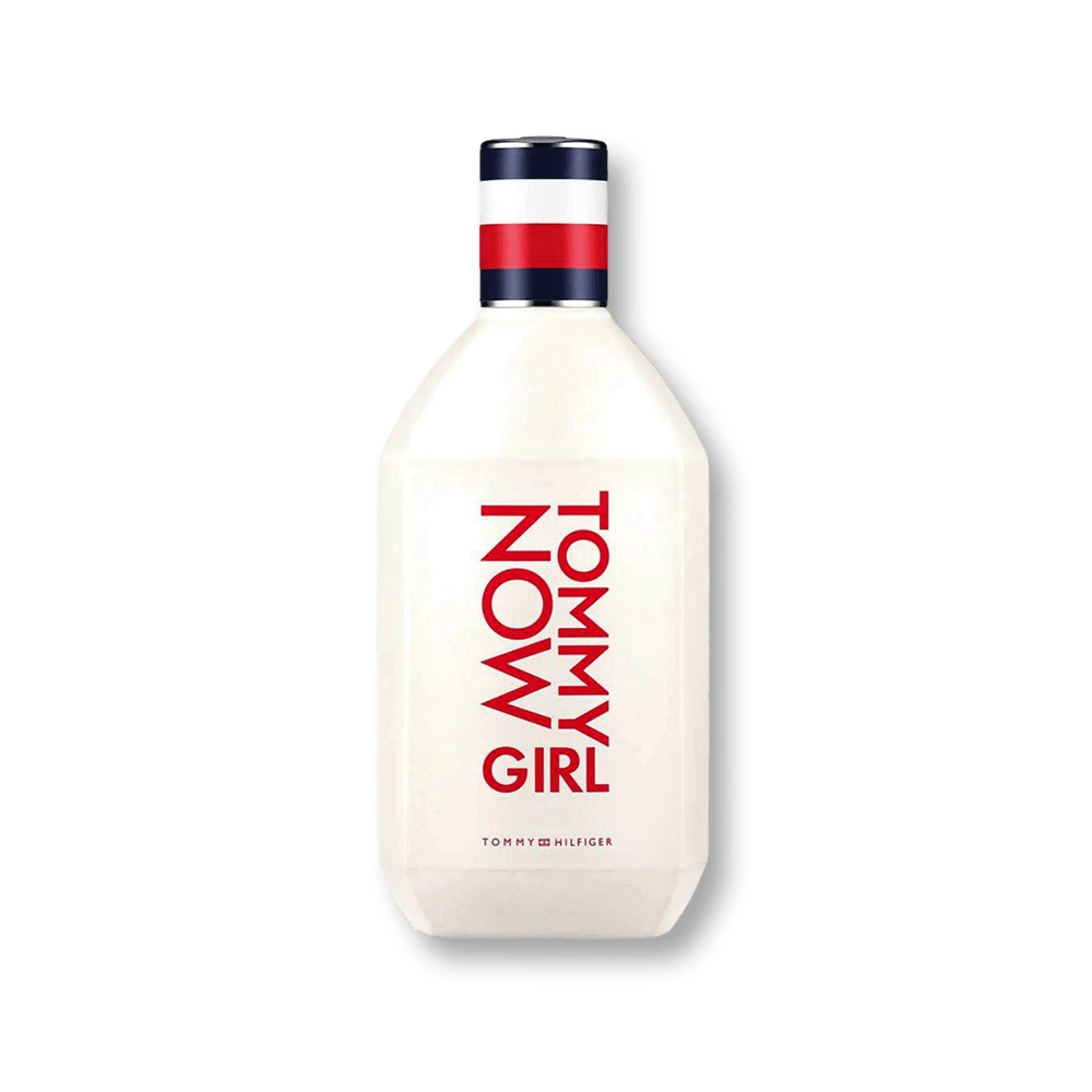 Tommy Hilfiger Tommy Girl Now EDT 100ml