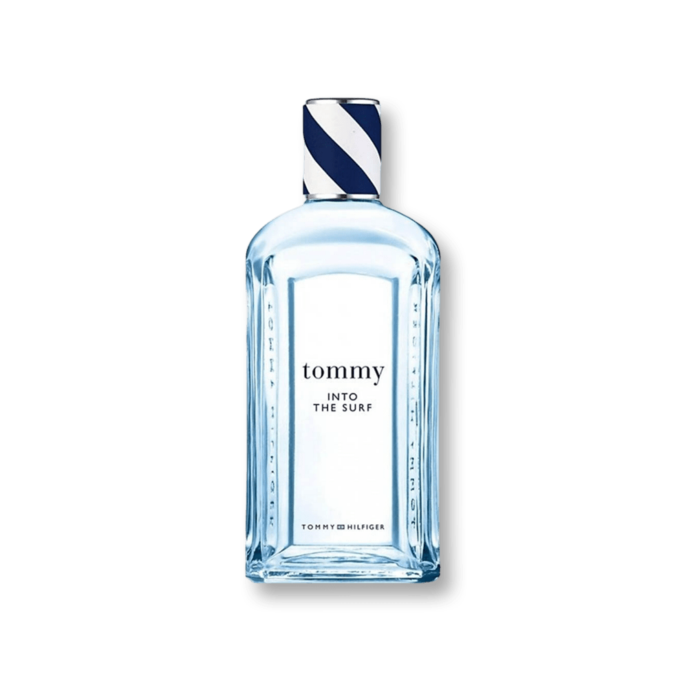 Tommy Hilfiger Tommy Into The Surf EDT 100ml