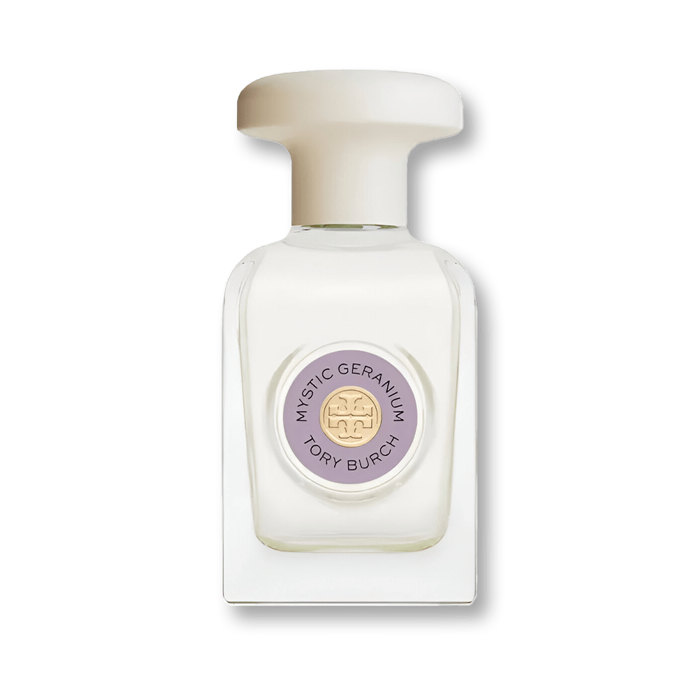Tory Burch Mystic Geranium EDP 1.5ml Sample Vial