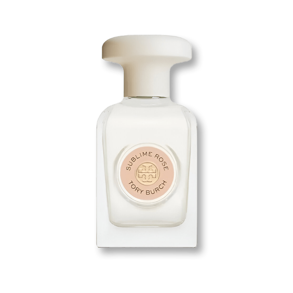 Tory Burch Sublime Rose EDP For Women 50ml
