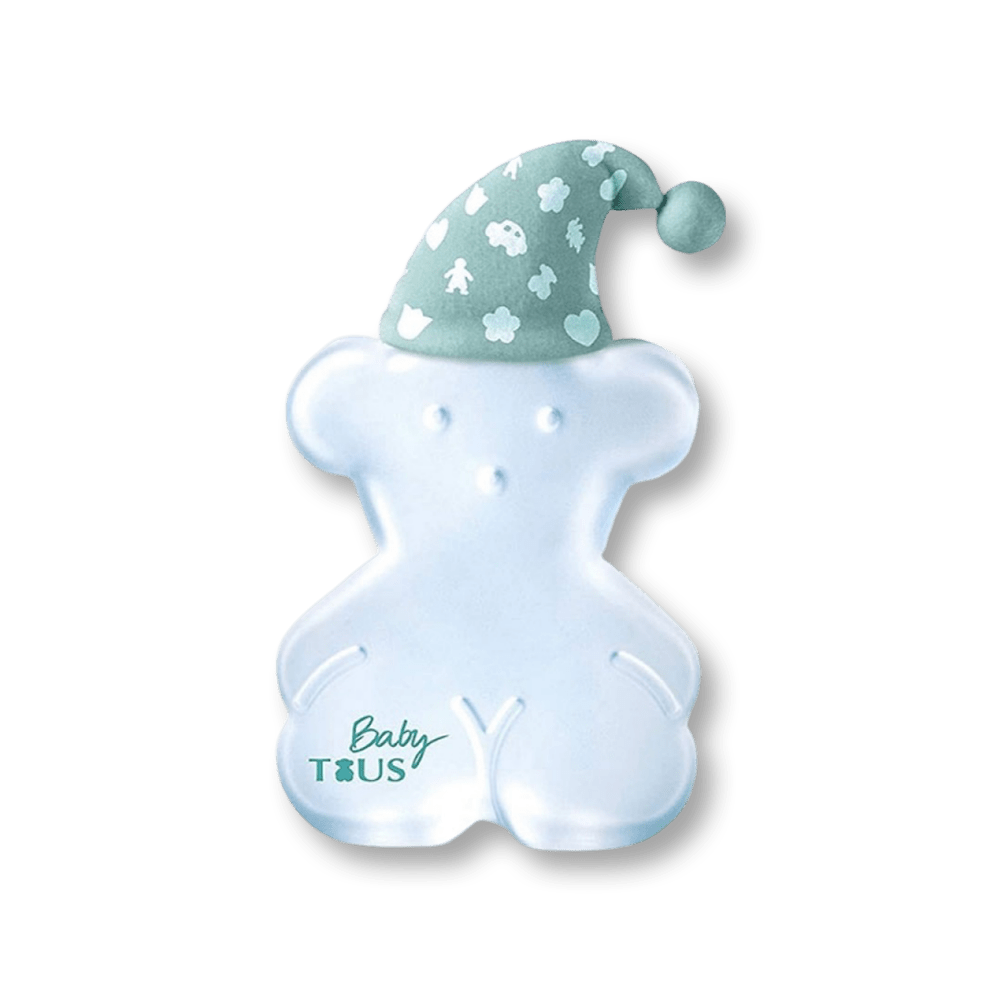 Tous Baby Alcohol Free EDC 100ml
