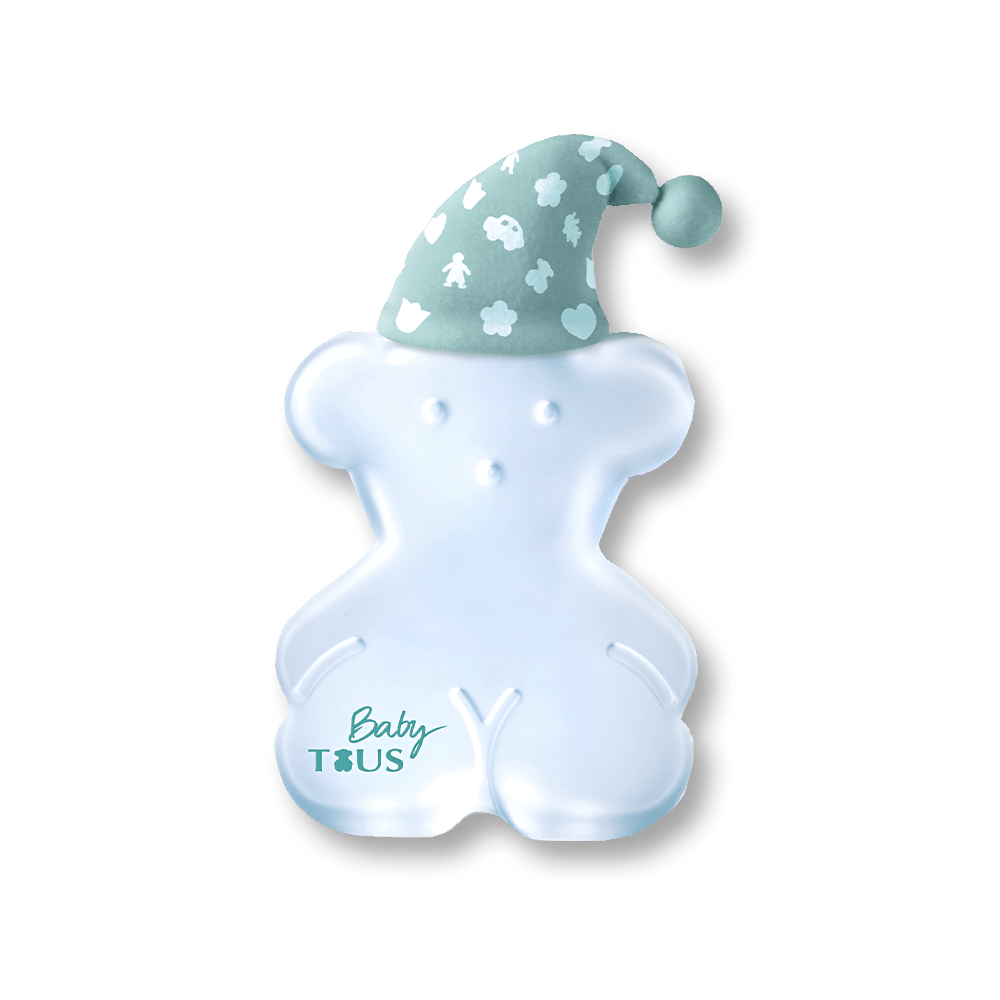 Tous Baby EDC 100ml