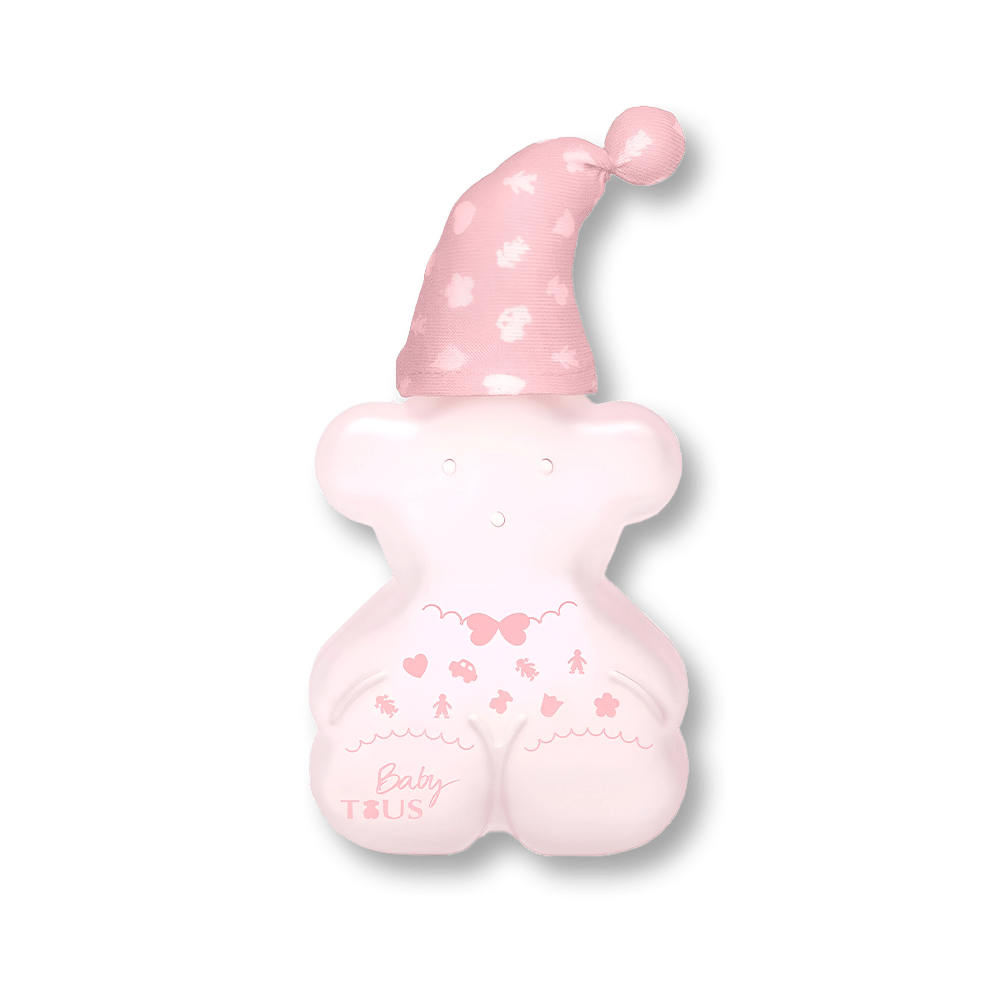 Tous Baby Pink Friends EDC 4.5ml Miniature