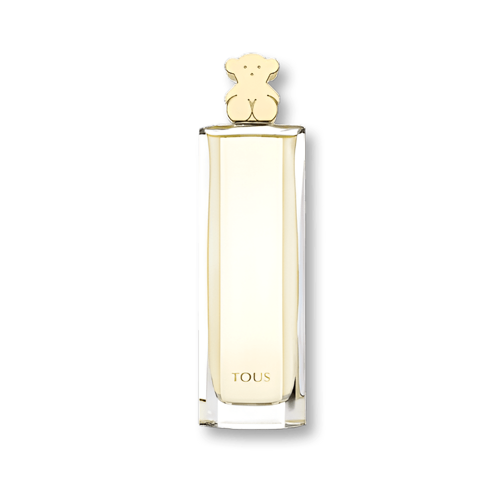 Tous EDP 4.5ml Miniature