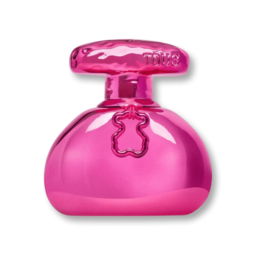 Tous Electro Touch EDP 1.5ml Sample Vial