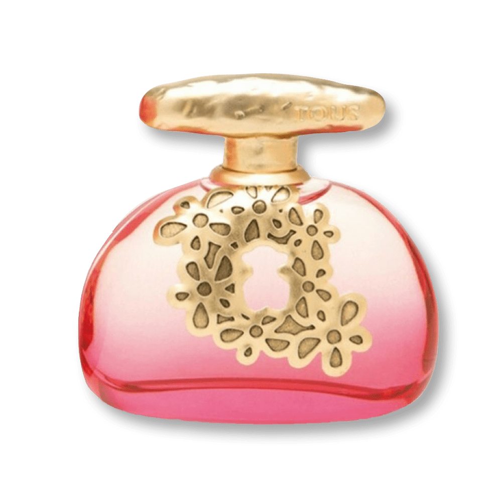 Tous Floral Touch EDT 100ml Tester