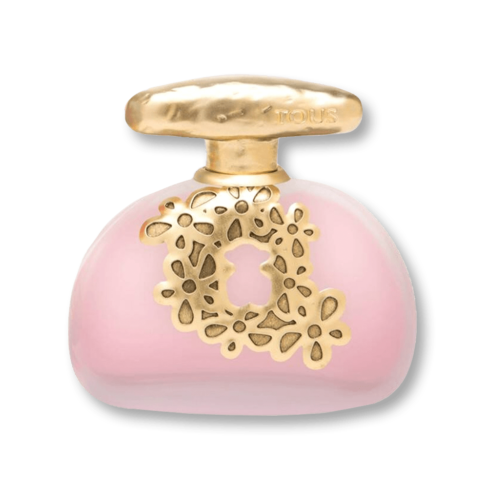 Tous Floral Touch So Fresh EDT 100ml