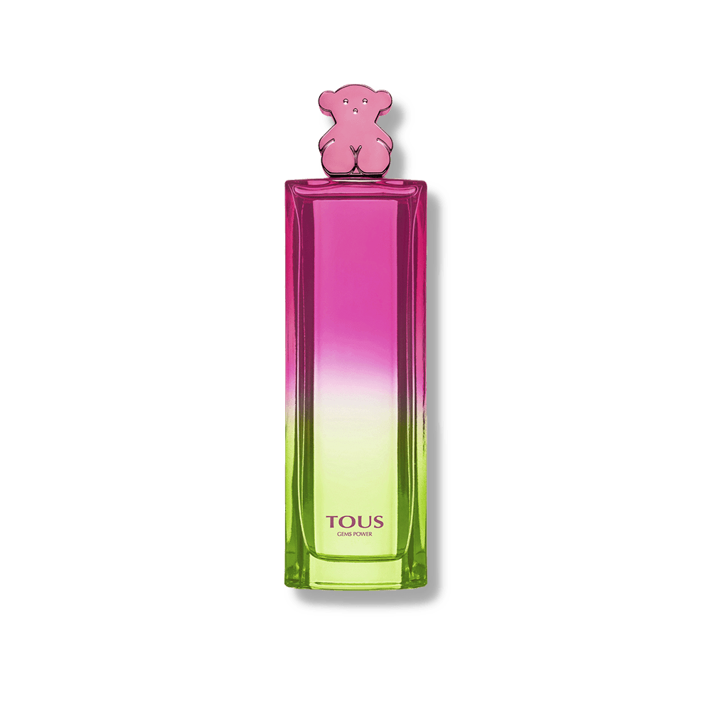 Tous Gems Power EDT 90ml