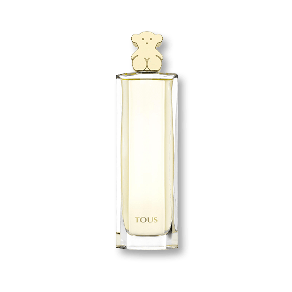 Tous Gold EDP Miniature