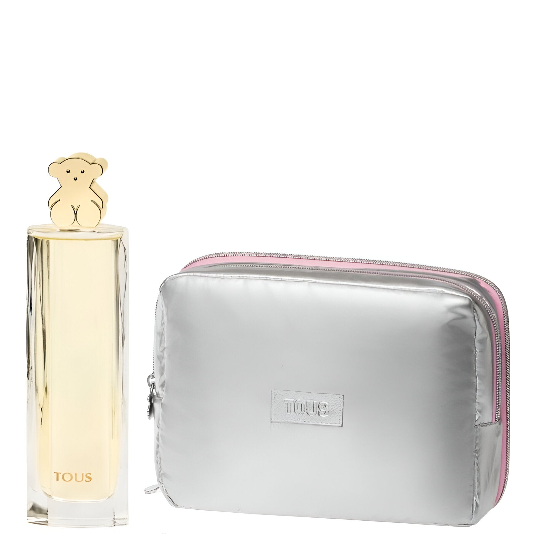 TOUS Gold EDP Set For Women