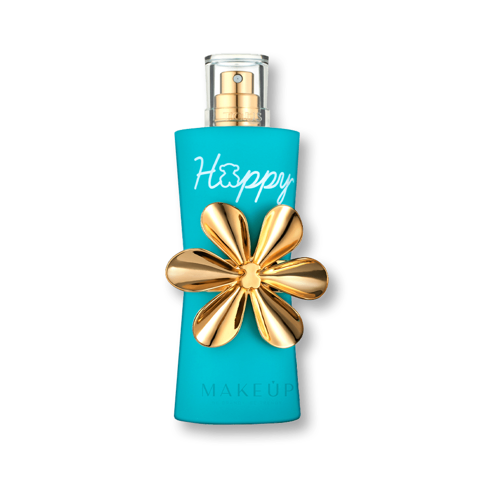 Tous Happy Moments EDT 90ml