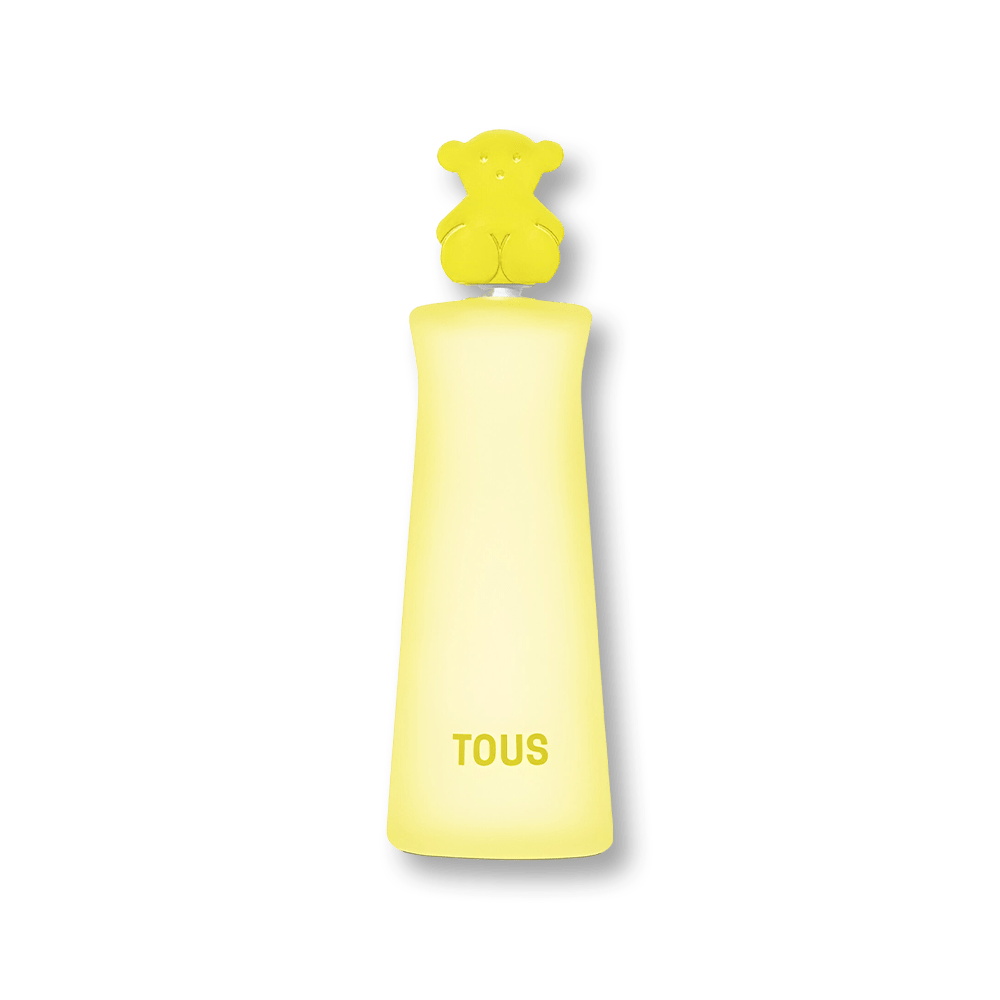 Tous Kids Bear EDT 100ml Tester