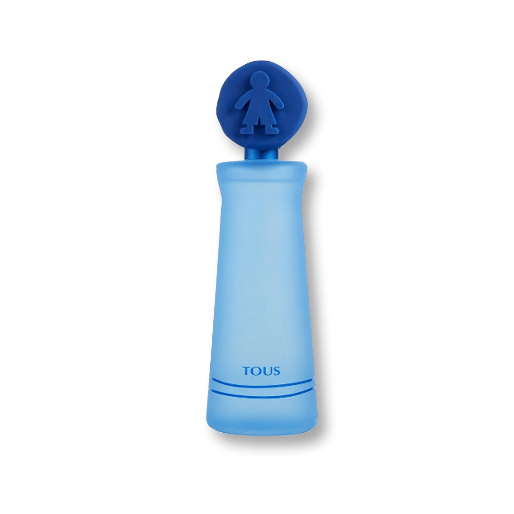 Tous Kids Boy EDT 100ml Tester