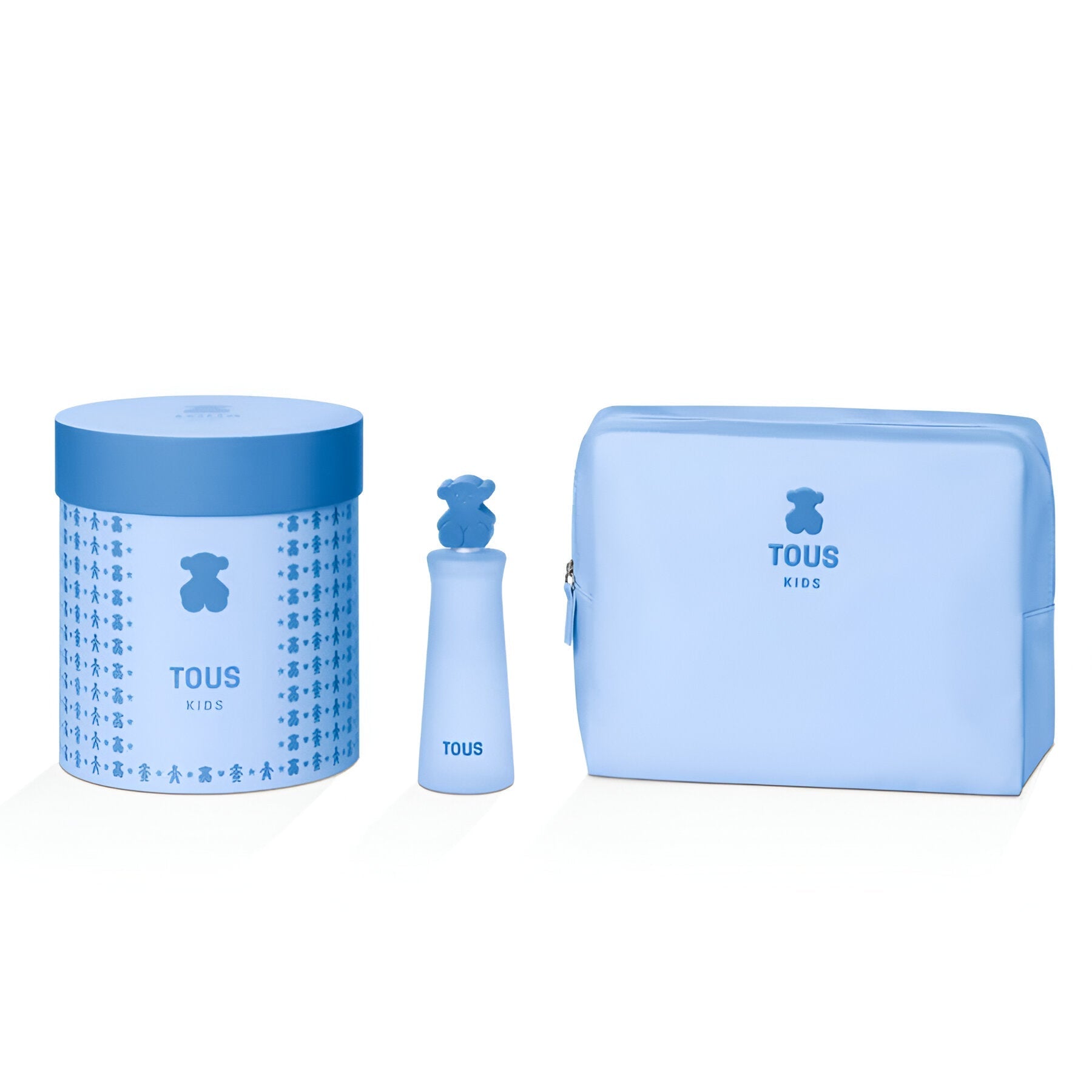 Tous Kids Boy EDT Set for Men