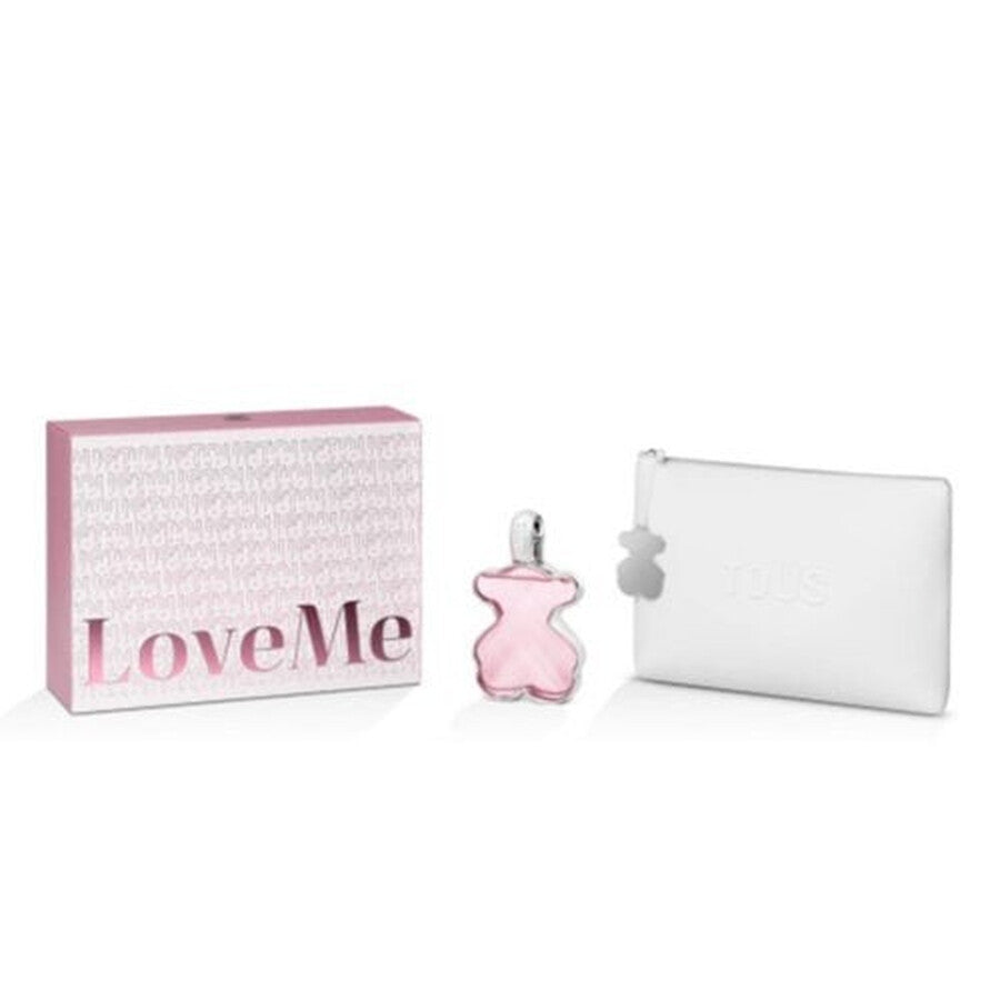 Tous Loveme EDP Gift Set for Her 2