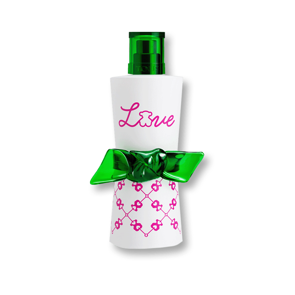Tous Love Moments EDT 90ml
