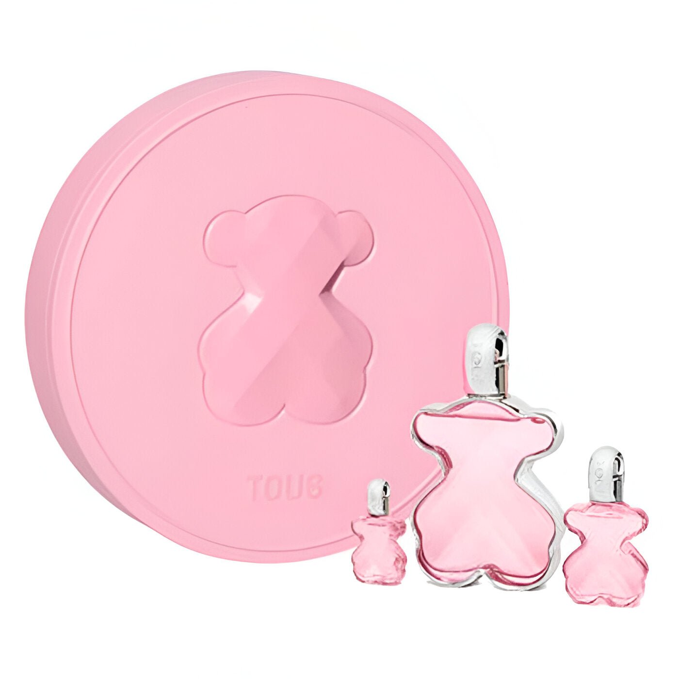 TOUS LoveMe EDP Set For Women