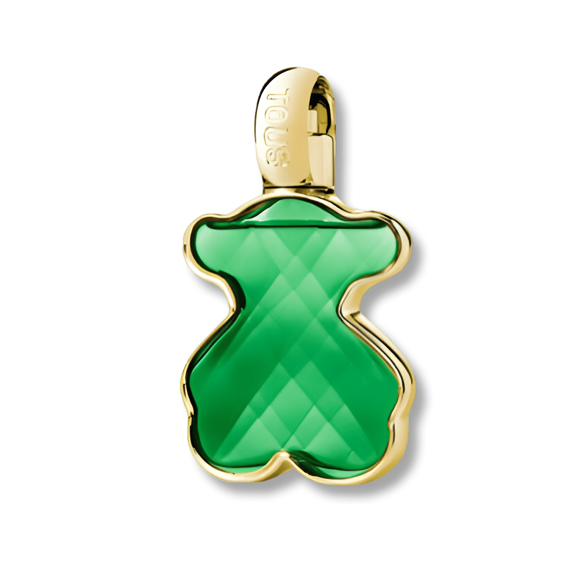Tous Loveme Emerald Elixir Elixir Parfum 90ml Tester