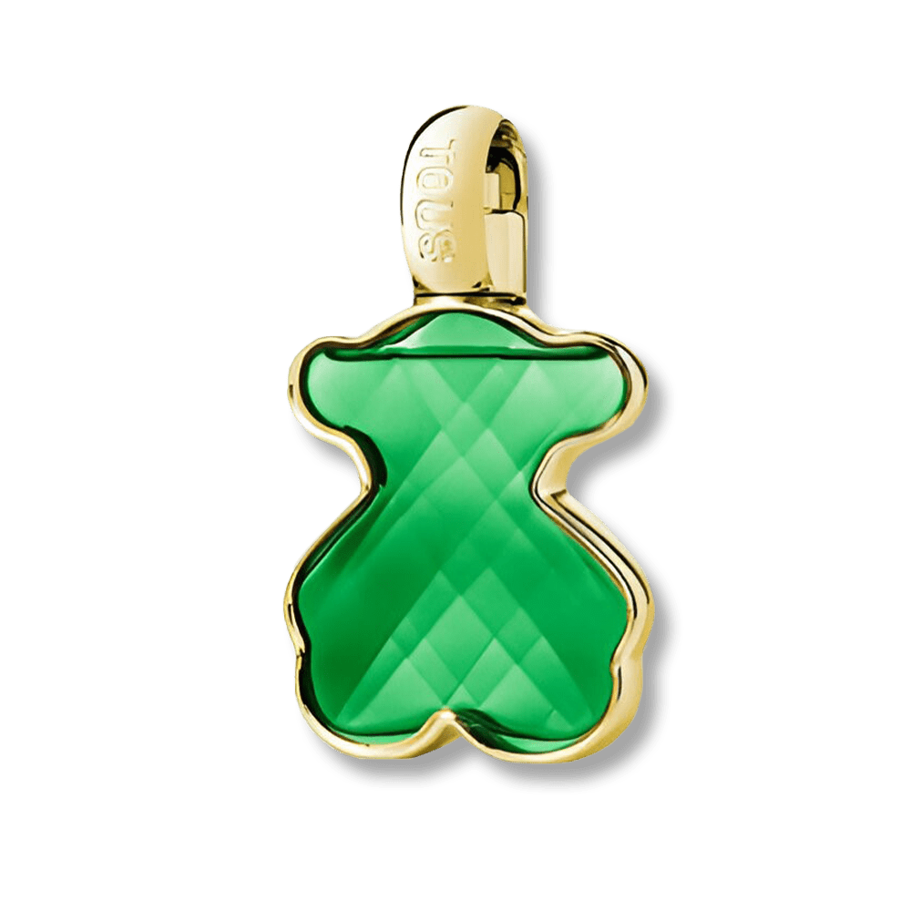 Tous Loveme The Emerald Elixir Elixir Parfum 4.5ml Miniature