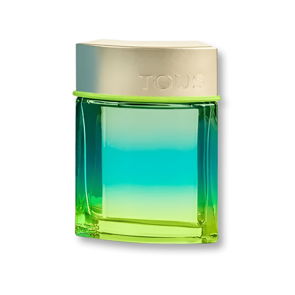 Tous Man Chill EDT