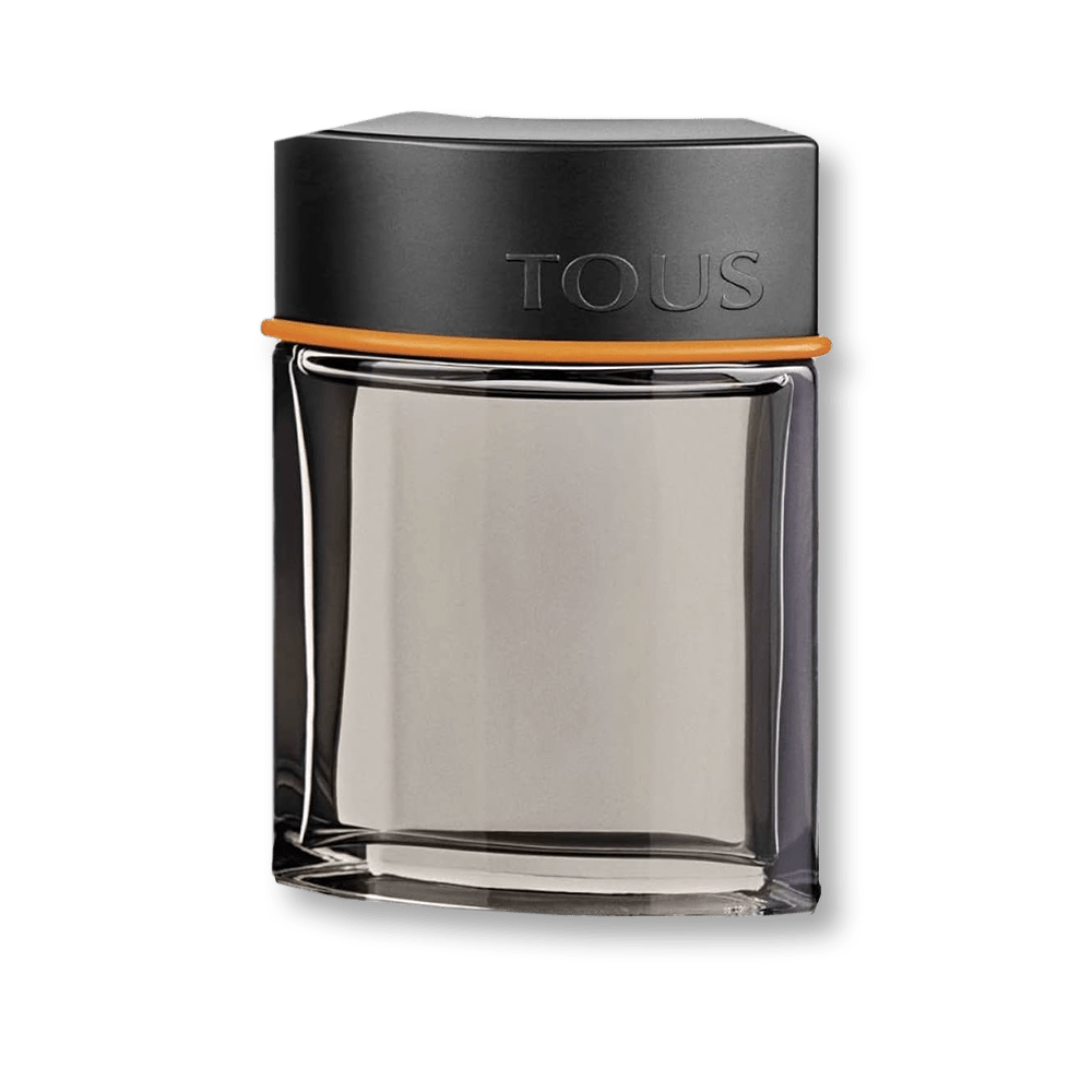 Tous Man Intense EDT 100ml