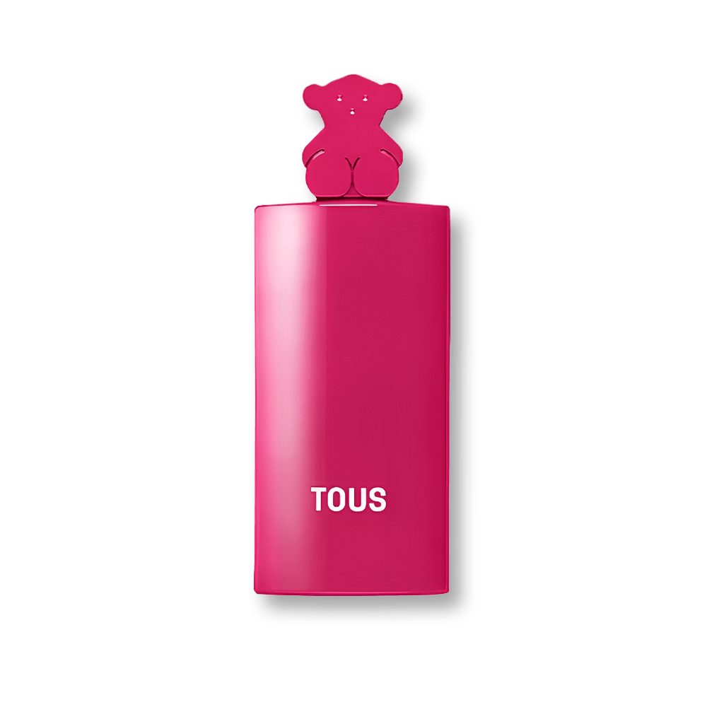 Tous More More Pink EDT 90ml