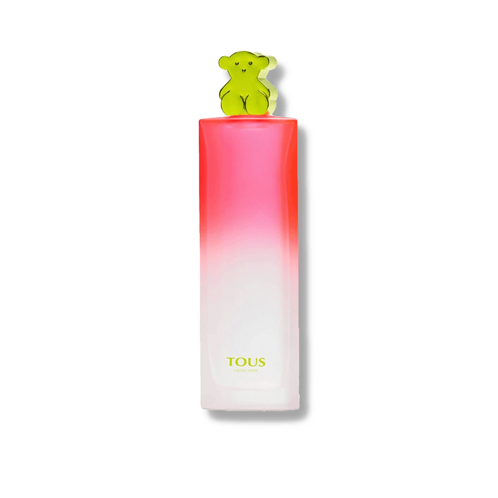 Tous Neoncandy EDT 90ml