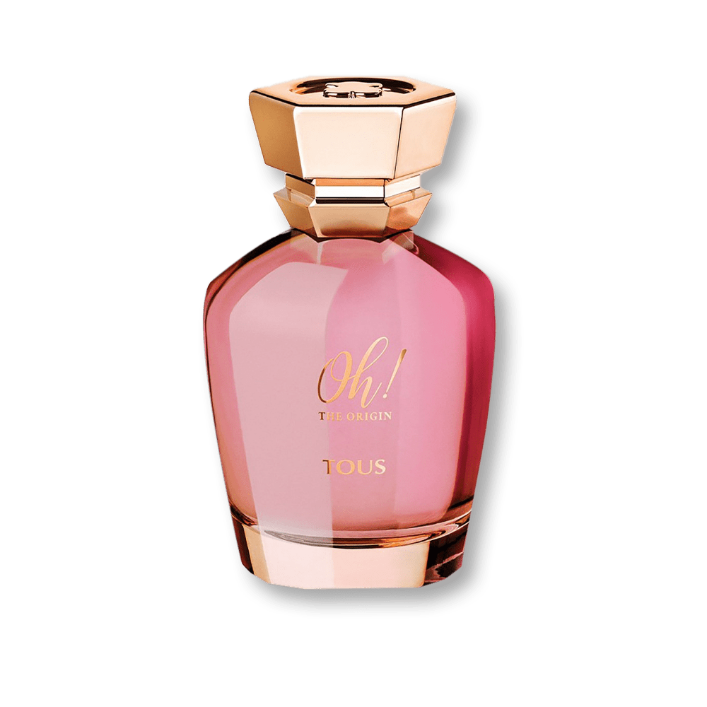 Tous Oh! The Origin EDP 100ml