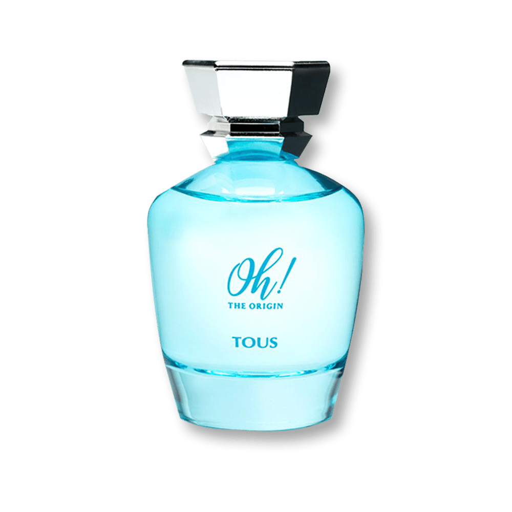 Tous Oh! The Origin EDT 100ml